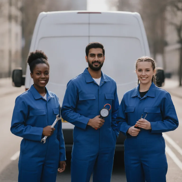 gas boiler repair Warminster